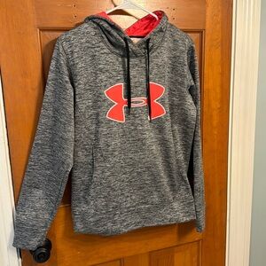 Under Armour sweatshirt